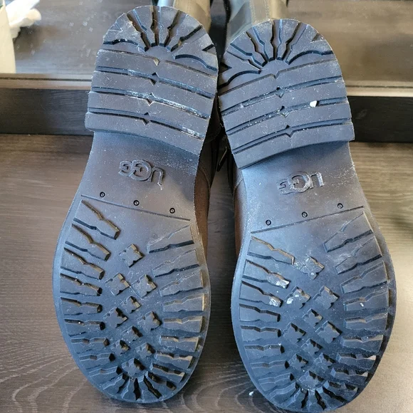 Zia Ugg boot - Picture 7 of 10